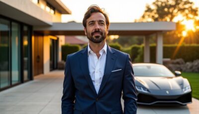 Fortune de Fernando Alonso en 2025 : Analyse de son salaire, ses revenus et son patrimoine estimé