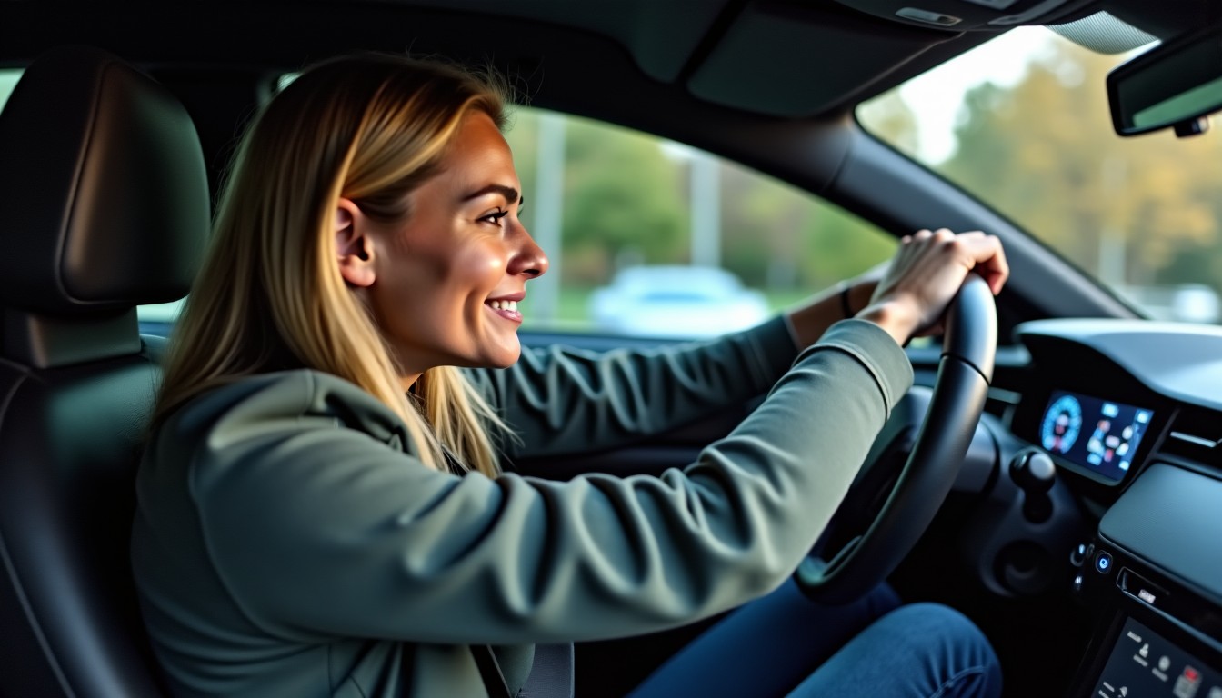 Techno Car 2025 : Guide complet sur la location, les innovations et astuces pour votre véhicule