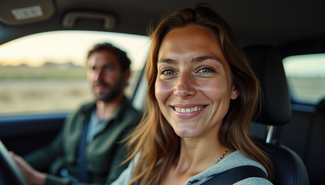 Voiture d’occasion fiable : découvrez les critères essentiels qui garantissent votre tranquillité