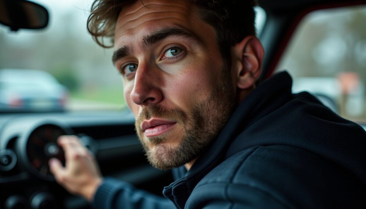 Voyant moteur sur Mini Cooper : identifier les causes courantes et agir efficacement