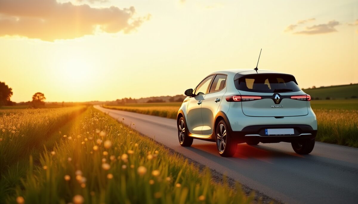 Pression des pneus Renault Zoé : le guide complet des valeurs idéales