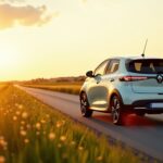 Pression des pneus Renault Zoé : le guide complet des valeurs idéales