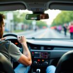 Voyant ABS allumé : peut-on continuer à rouler ? Risques et conseils indispensables