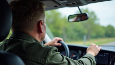 Autoroute à 100 km/h dès 2025 : révolution imminente ou simple blague ?