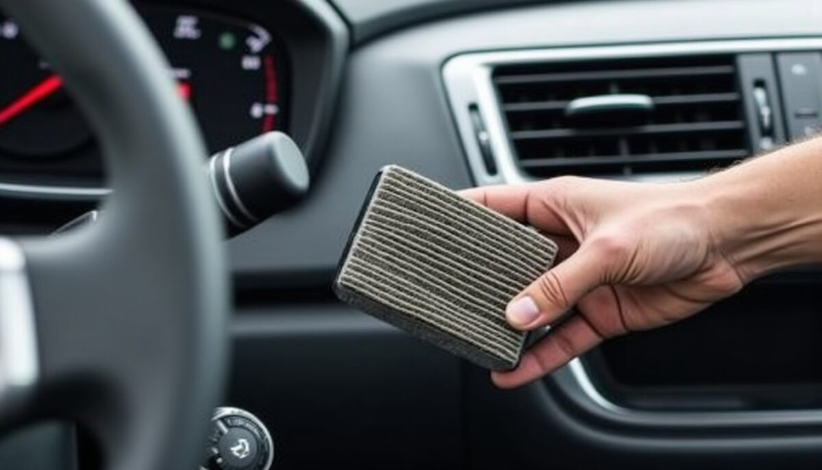 Filtre à particules de la Citroën C4 : comprendre les risques d’encrassement et comment y remédier