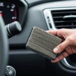 Filtre à particules de la Citroën C4 : comprendre les risques d’encrassement et comment y remédier