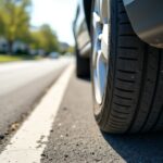 Quand remplacer ses pneus : reconnaître les signes indiscutables pour rouler en sécurité