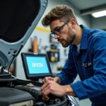 Renault DF025 : comprendre les causes, détecter les symptômes et trouver les solutions au code d’erreur