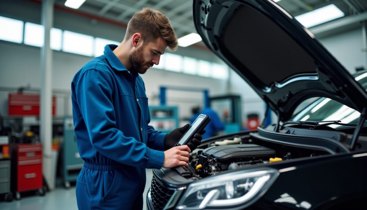 Code erreur P0113 sur Peugeot : comprendre ses causes, identifier les symptômes et adopter des solutions efficaces