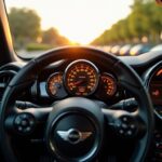 Guide essentiel des voyants Mini Cooper : Comprendre chaque alerte pour une conduite en toute sécurité