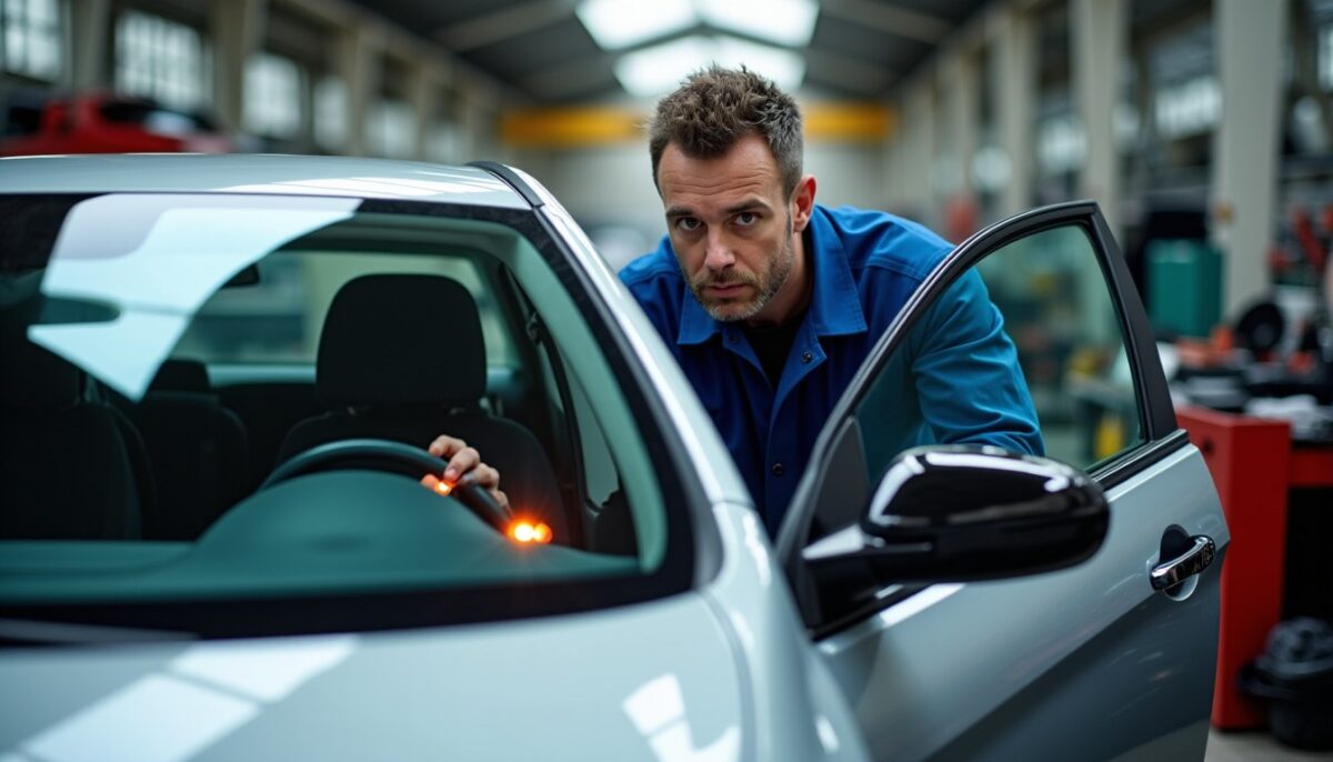 Voyant clé allumé sur Opel : comprendre les causes et solutions express