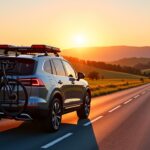 Guide pratique : Comment sélectionner le porte-vélos idéal pour des escapades en voiture sans soucis ?