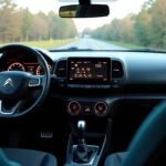 Voyants du tableau de bord de la Citroën C3 : guide détaillé pour tout comprendre