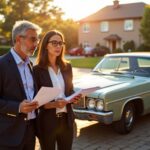 Comment fixer la « valeur convenue » d’un véhicule de collection avec votre assureur ?