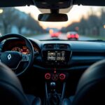 Voyants de la Clio 4 : Le guide essentiel pour les interpréter et agir efficacement
