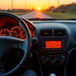 Peugeot 206 : Guide exhaustif des voyants du tableau de bord et leur signification