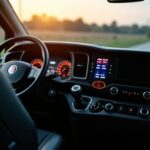 Guide complet des voyants du Fiat Ducato et leur interprétation claire