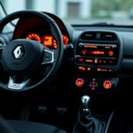 Guide complet pour comprendre les voyants du tableau de bord de la Twingo 3