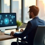 Agent conversationnel : l’IA, votre assistant infatigable disponible auprès de vos clients 24h/24