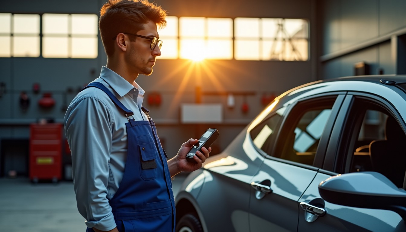 Guide 2025 : Réinitialiser l'Adblue sans valise de manière simple et rapide