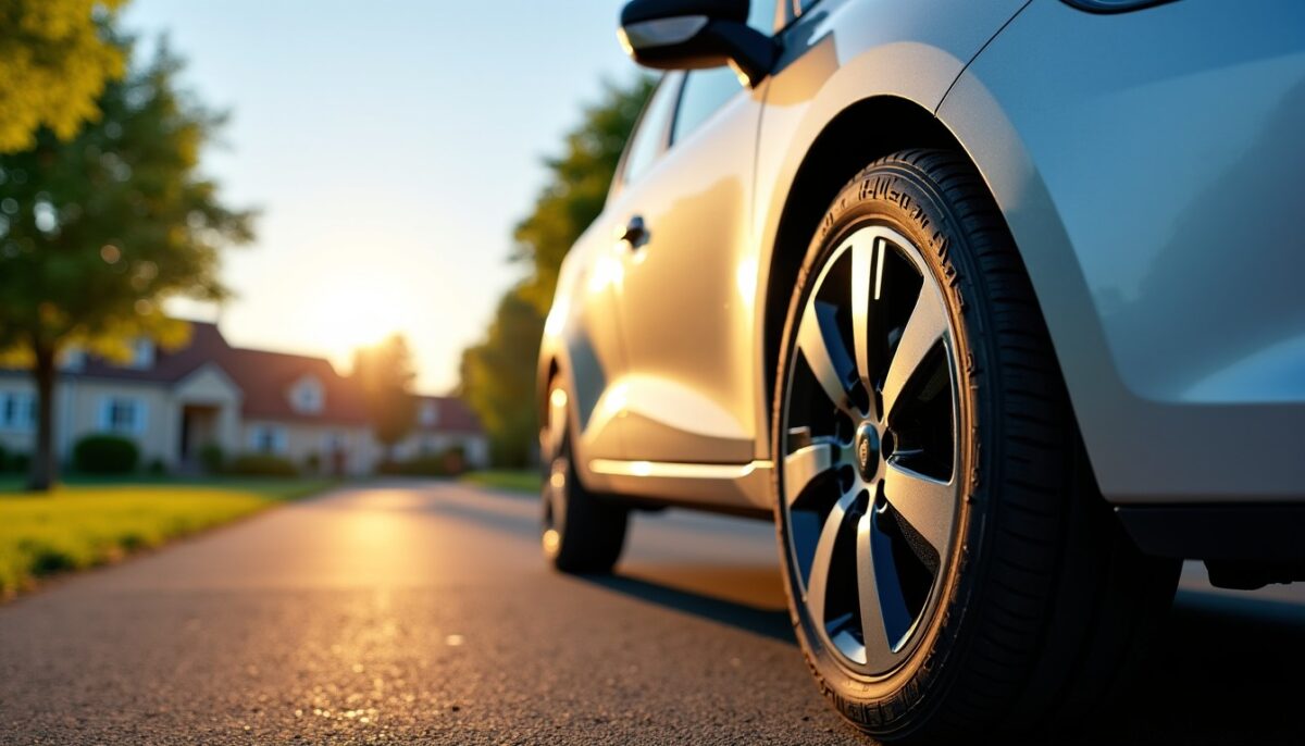 Pression des pneus Clio 4 : guide complet et astuces pratiques pour un entretien optimal
