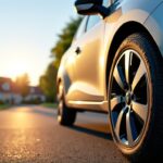 Pression des pneus Clio 4 : guide complet et astuces pratiques pour un entretien optimal