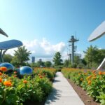 Découvrez l’univers innovant de ShockGarden.com