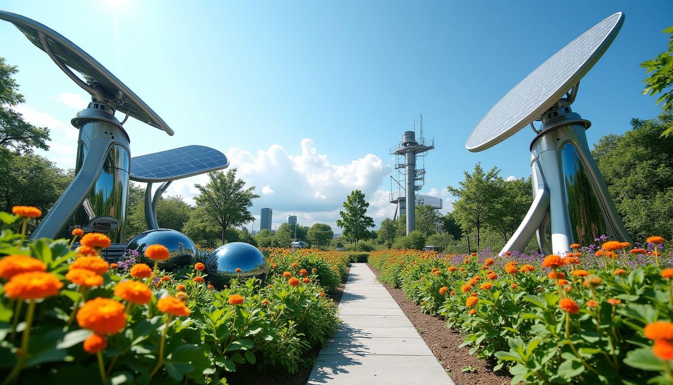 Découvrez l'univers innovant de ShockGarden.com