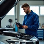 Guide exhaustif des codes défauts OBD BMW : décryptage complet des erreurs