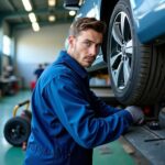 Tarifs horaires main-d’œuvre en garage 2024 : tout savoir sur les prix moyens