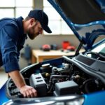 Problème moteur sur votre Peugeot 308 : identifier les causes et les solutions efficaces