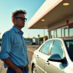 Erreur de carburant : comment réagir si vous avez mis du E85 au lieu du SP95