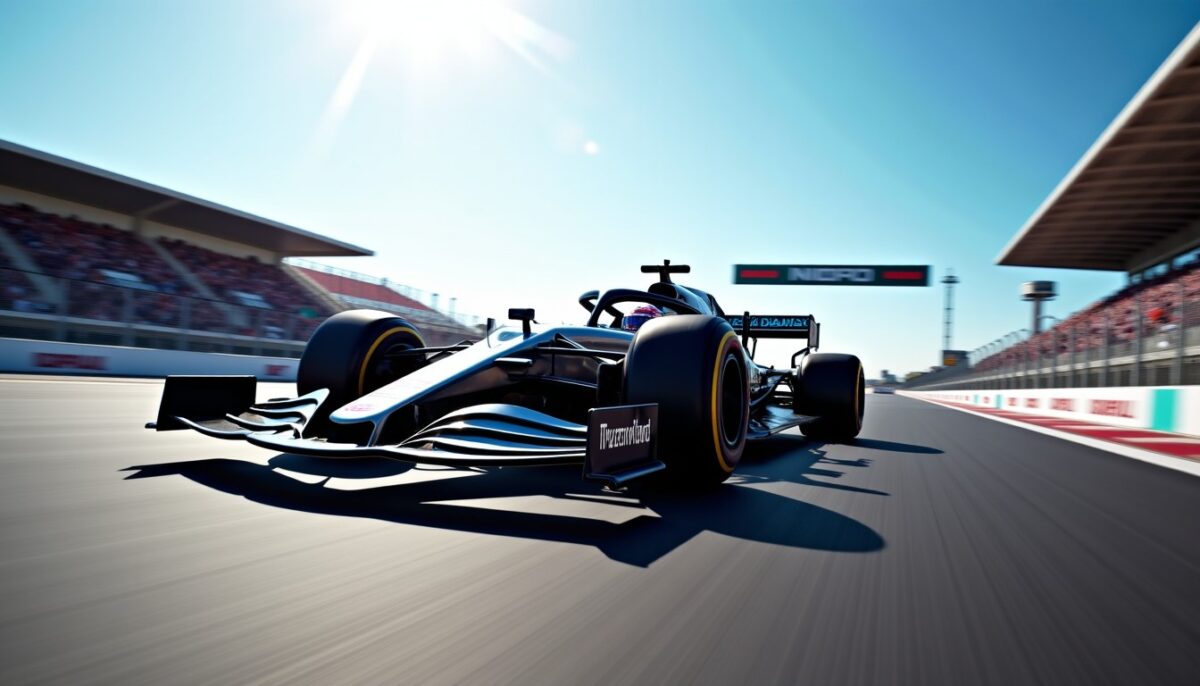 ERS en Formule 1 : Découvrez son fonctionnement, ses bénéfices et son mode d'emploi